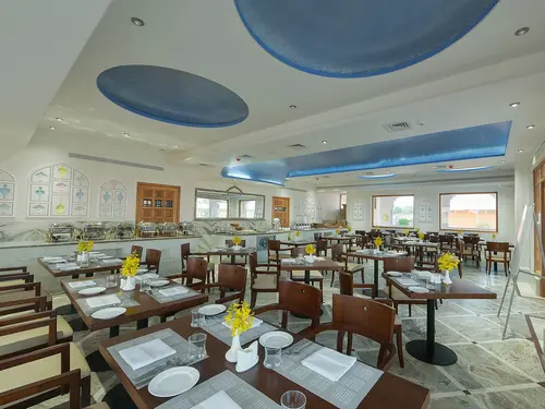 Buena Vista Luxury Resort - Other Facilities - Restaurant 9